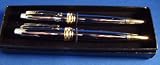 Cross Limited Bailey Medalist Pen and Pencil Set