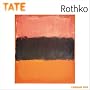 Calendar 2009 Tate Rothko (Wall)