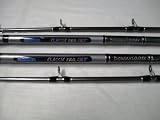 2 PACK OKUMA CLASSIC PRO GLT RODS (NEW 2009 SERIES)