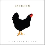 A Chicken to Hug