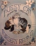 Pussy cat nursery rhymes