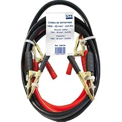 Profi Starthilfekabel Klemmen 700 A, 2 x 4,5 m, 35 mm�