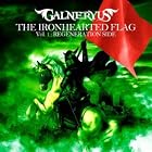 THE IRONHEARTED FLAG Vol.1 : REGENERATION SIDE(��������������)(����ȯ�䡡ͽ���)