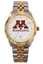 Minnesota Golden Gophers Mens Executive Watch