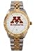 Minnesota Golden Gophers Mens Executive Watch