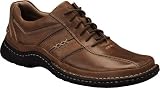 Clarks Mens Longwood Bicycle Toe Shoes