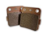 Streamline SB84EX Extreme Duty Brake Pad