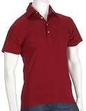 American Apparel Unisex Adults Short Sleeve Leisure Shirt
