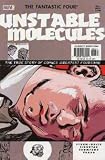  : Unstable Molecules #4 Fantastic Four (Volume 1)