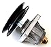 Spindle Assembly for MTD,Cub Cadet 618-04123,918-04123 with Pulley