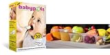 Babypotz - 50 BPA Free Containers for Freezing Baby Food / Weaning Pots