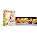 Babypotz - 50 BPA Free Plastic Reusable Containers for Freezing Baby Food / Weaning Pots