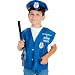 Kids' Police Costume Accessory Kit