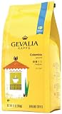 Discounts Gevalia Colombian Roast and Ground, 12-Ounce Packages (Pack of 2) by Gevalia