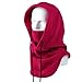 VERY100 5 Colors Thermal Balaclava Full Face Outdoor Hood Swat Ski Mask Neck Warmers