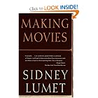 Click here to buy Making Movies by Sidney Lumet.