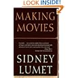 Making Movies by Sidney Lumet