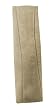 Axius 5060040 Ergo Seat Belt Shoulder Pad