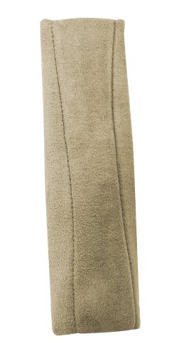 Ergo Seat Belt Shoulder Pad-Tan