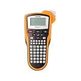 P-Touch PT-7100 Electronic Label Maker