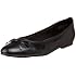 Annie Shoes Womens Fad Ballet F