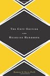 The Copy Editing And Headline Handbook