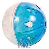 Eigenschaften Trixie  / 4 Rasselbälle, ø 4,5 cm