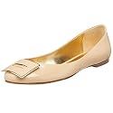 Daniblack Women's Master Flat
