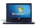 Acer Aspire 4810T 14-inch HD LED Notebook (Intel Pentium ULV SU4100, 3GB RAM, 250GB HDD, Windows 7 Home Premium, 8+ Hour Battery Life, 1.9 kg)
