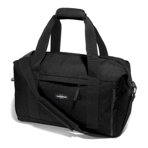 Eastpak Reisetasche STEWARD, black,