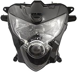 Suzuki GSX-R 600/750 2004 2005 Headlight Assembly OEM Replacement