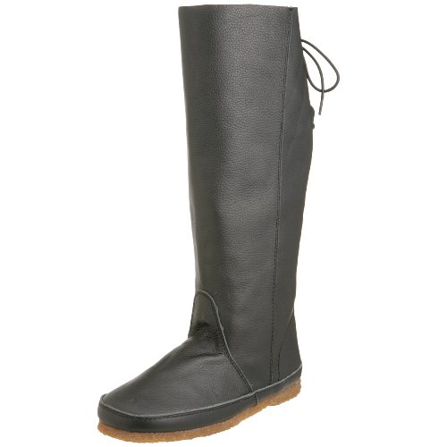 [ブリジットバーキン] Bridget Birkin ナチュラルロングブーツ