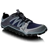 Today Deals VivoBarefoot - VivoBarefoot Neo Trail Hydro Phobic Mesh Running Shoes for 6495