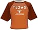 Texas Heathered Raglan T-Shirt