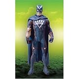 DC Direct: Green Lantern Series 1 > Black Hand Action Figure