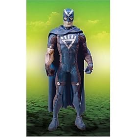 DC Direct: Green Lantern Series 1  by Green Lantern