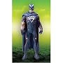 Green Lantern Series 1: Black Hand Action Figure