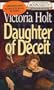Daughter of Deceit