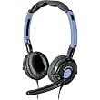 Blue LifeTalks Foldable USB Headset