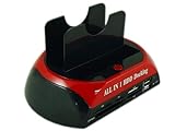 IDE Sata HDD Hard Drive Dock Docking Station USB 2.0