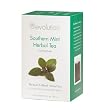 Revolution Tea Southern Mint Herbal Tea, Caffeine Free, 16-Count Teabags (Pack of 6)