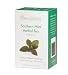 Revolution Tea Southern Mint Herbal Tea, Caffeine Free, 16-Count Teabags (Pack of 6)
