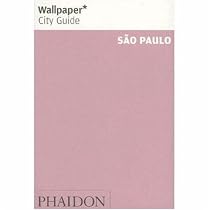 Sao Paulo ("Wallpaper*" City Guides)