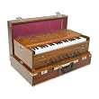Harmonium, Traveler, Deluxe