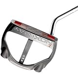 Never Compromise X Ray Sigma Mallet Putter
