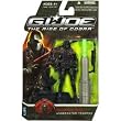G.I. Joe The Rise of Cobra 3 3/4" Action Figure Cobra Eel (Underwater Trooper)