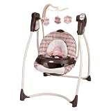 Graco Lovin' Hug Swing - Erin