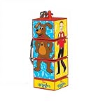The Wiggles - Accessories - Keychain