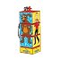 Toys : The Wiggles - Accessories - Keychain
