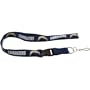 NFL San Diego Chargers Lanyard, Dk Blue